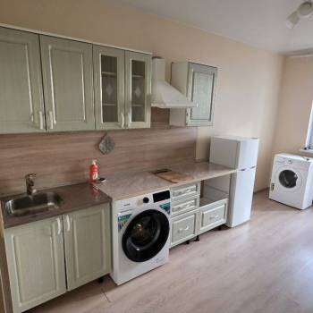 Сдается 1-комнатная квартира, 40,1 м²