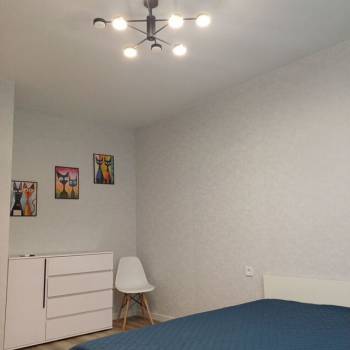 Сдается 1-комнатная квартира, 36 м²