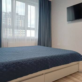 Сдается 1-комнатная квартира, 36 м²