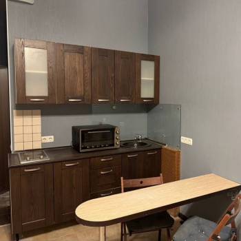 Сдается 1-комнатная квартира, 29 м²