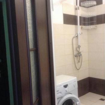 Сдается 1-комнатная квартира, 29 м²