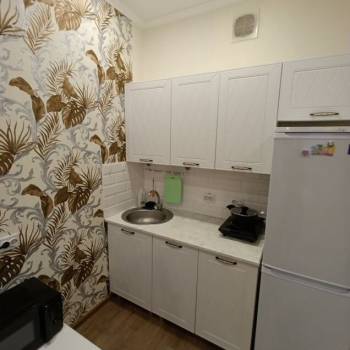 Сдается 1-комнатная квартира, 28 м²