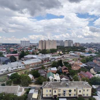 Сдается 2-х комнатная квартира, 94 м²