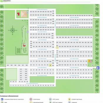 Продается Участок, 500 м²