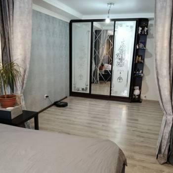 Продается 2-х комнатная квартира, 63 м²