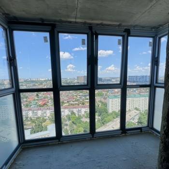 Продается 2-х комнатная квартира, 72 м²