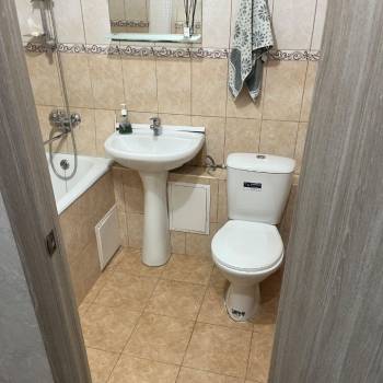Сдается 1-комнатная квартира, 34 м²