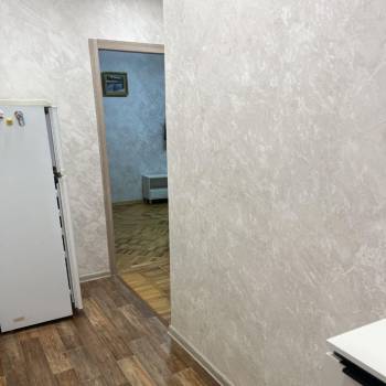 Сдается 1-комнатная квартира, 34 м²