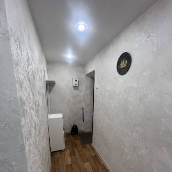 Сдается 1-комнатная квартира, 34 м²