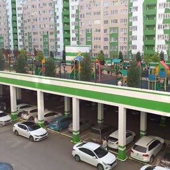 Сдается 1-комнатная квартира, 40 м²