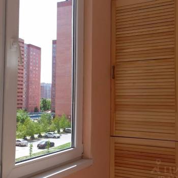Сдается 1-комнатная квартира, 40 м²