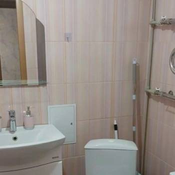 Сдается 1-комнатная квартира, 31,3 м²