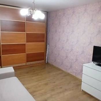 Сдается 1-комнатная квартира, 31,3 м²