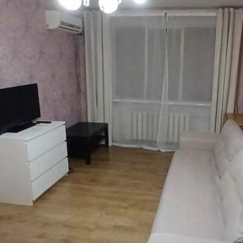 Сдается 1-комнатная квартира, 31,3 м²