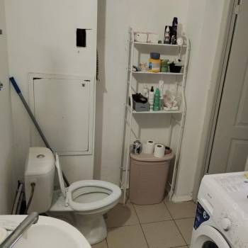 Сдается 1-комнатная квартира, 39 м²