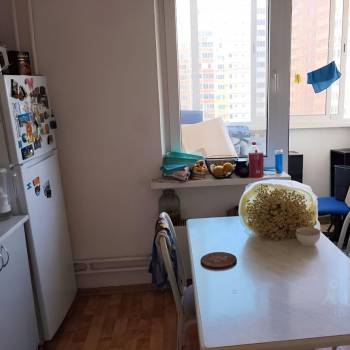 Сдается 1-комнатная квартира, 39 м²