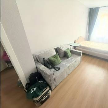 Сдается 1-комнатная квартира, 36 м²