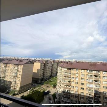 Сдается 1-комнатная квартира, 36 м²