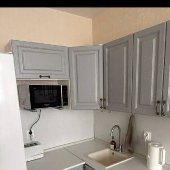 Сдается 1-комнатная квартира, 36 м²