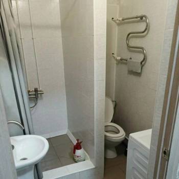 Сдается 1-комнатная квартира, 28,2 м²