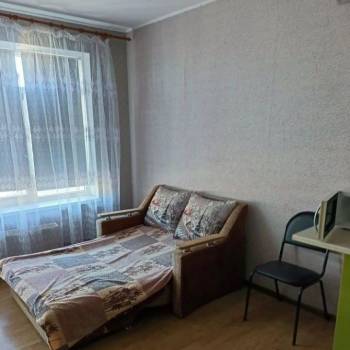 Сдается 1-комнатная квартира, 28,2 м²