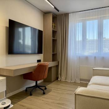 Продается 2-х комнатная квартира, 65 м²