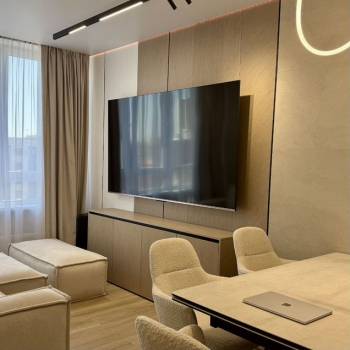 Продается 2-х комнатная квартира, 65 м²