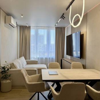 Продается 2-х комнатная квартира, 65 м²