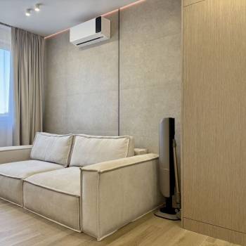 Продается 2-х комнатная квартира, 65 м²