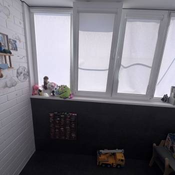 Продается 3-х комнатная квартира, 70 м²