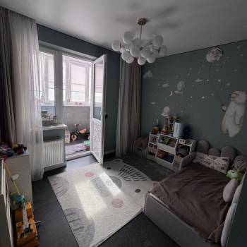 Продается 3-х комнатная квартира, 70 м²