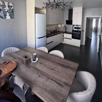 Продается 3-х комнатная квартира, 70 м²
