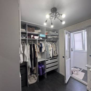 Продается 3-х комнатная квартира, 70 м²