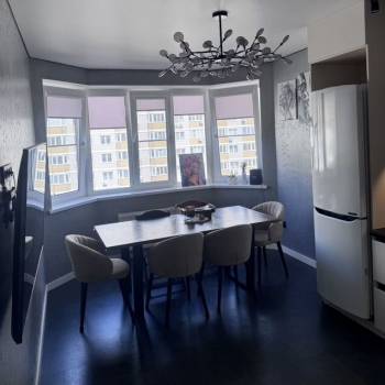 Продается 3-х комнатная квартира, 70 м²