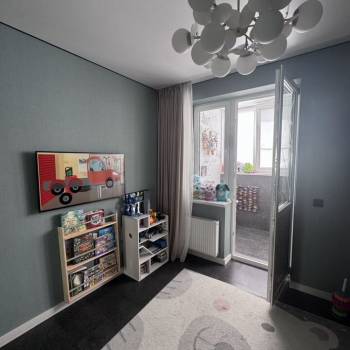 Продается 3-х комнатная квартира, 70 м²