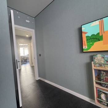Продается 3-х комнатная квартира, 70 м²