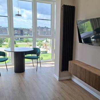 Сдается 1-комнатная квартира, 37 м²