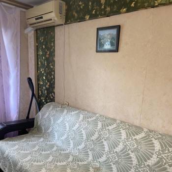 Сдается 2-х комнатная квартира, 47 м²