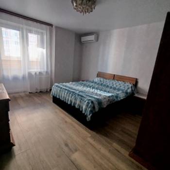 Сдается 2-х комнатная квартира, 63,6 м²