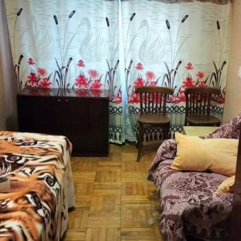 Сдается Многокомнатная квартира, 56 м²