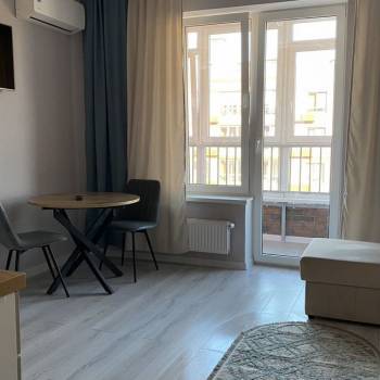 Сдается 1-комнатная квартира, 22 м²