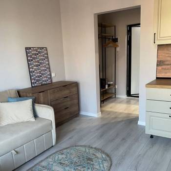 Сдается 1-комнатная квартира, 22 м²