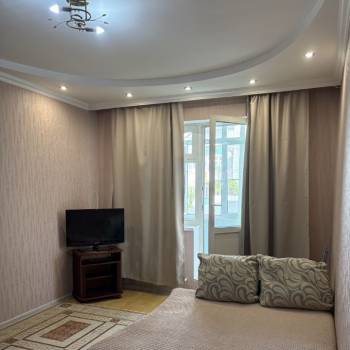 Сдается 1-комнатная квартира, 40 м²