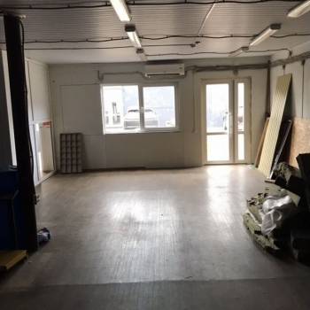 Сдается Нежилое помещение, 140 м²