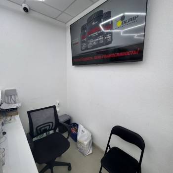 Сдается Нежилое помещение, 93 м²