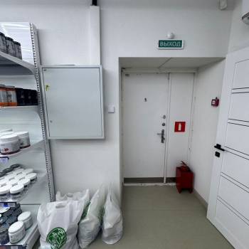Сдается Нежилое помещение, 93 м²
