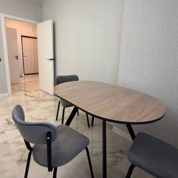 Сдается 1-комнатная квартира, 44,6 м²