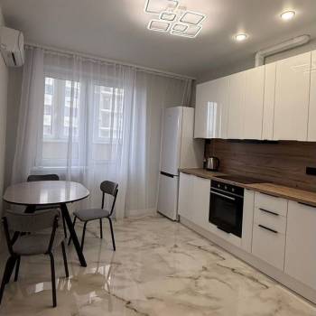 Сдается 1-комнатная квартира, 44,6 м²