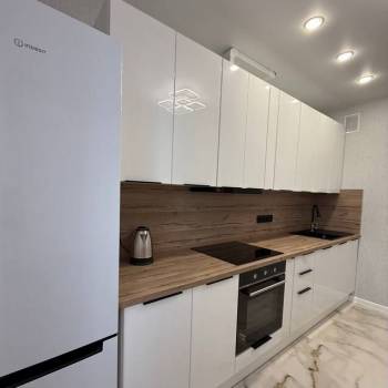 Сдается 1-комнатная квартира, 44,6 м²