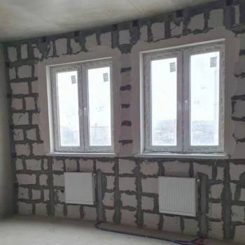Продается 1-комнатная квартира, 48,7 м²